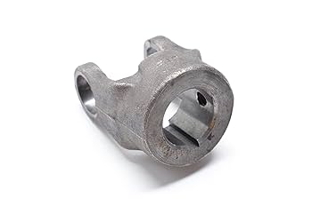 Amazon.com: Neapco 10-4183 Power Take Off End Yoke : Automotive